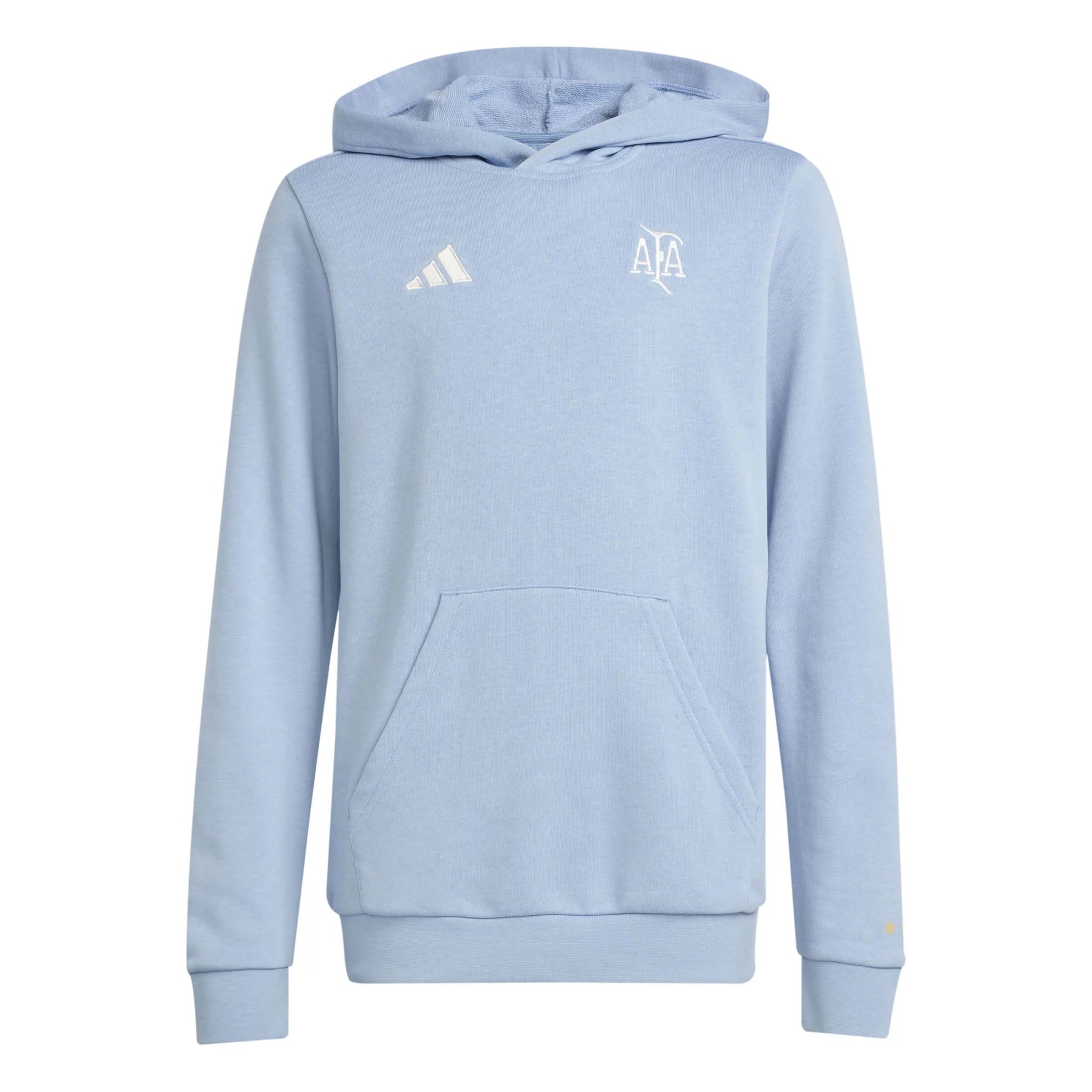 2025-26 Argentina Youth Anniversary DNA Soccer Hoodie