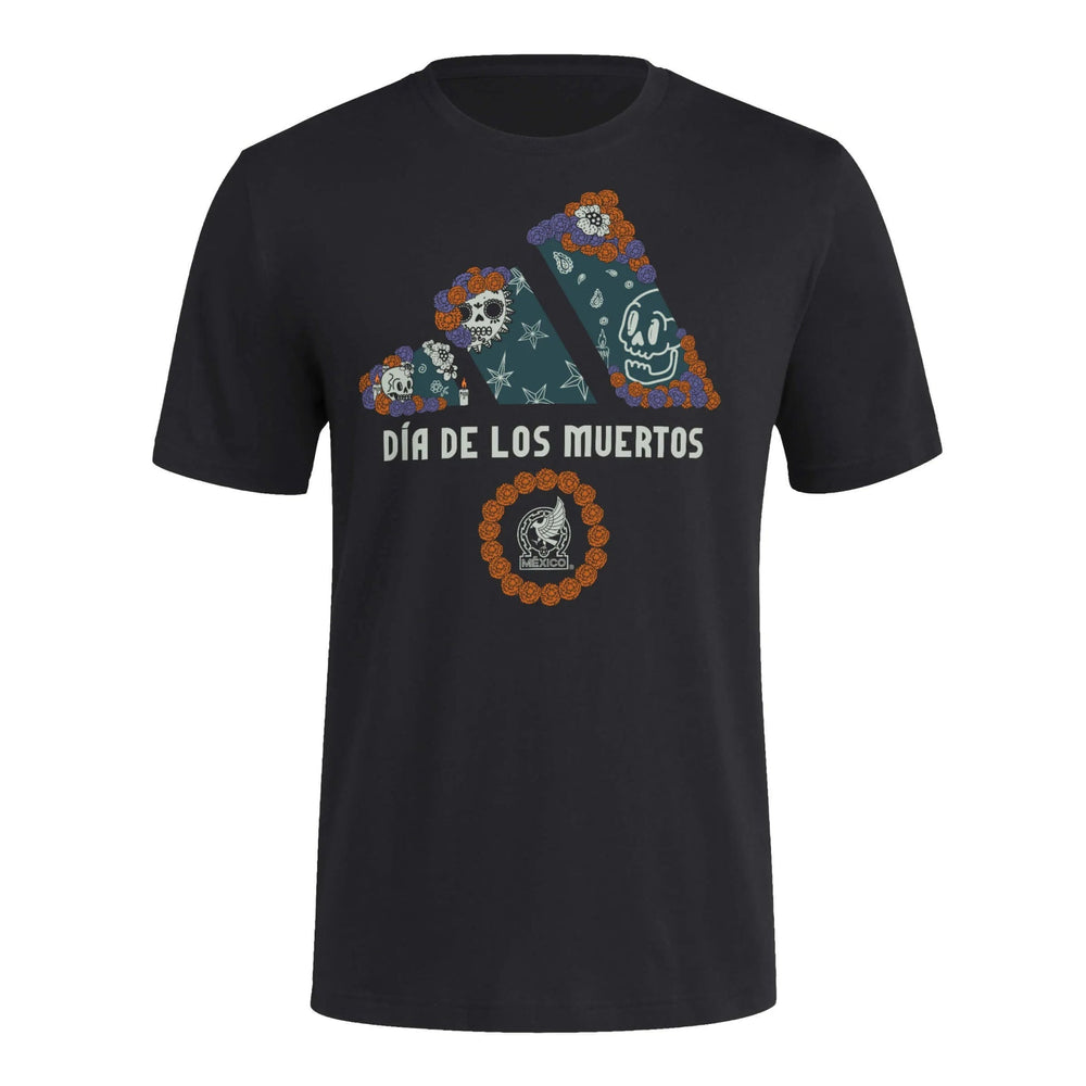 2025 Mexico Men's Dia De Los Muertos Fresh Tee