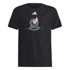 2025 Mexico Youth Dia De Los Muertos Fresh Tee