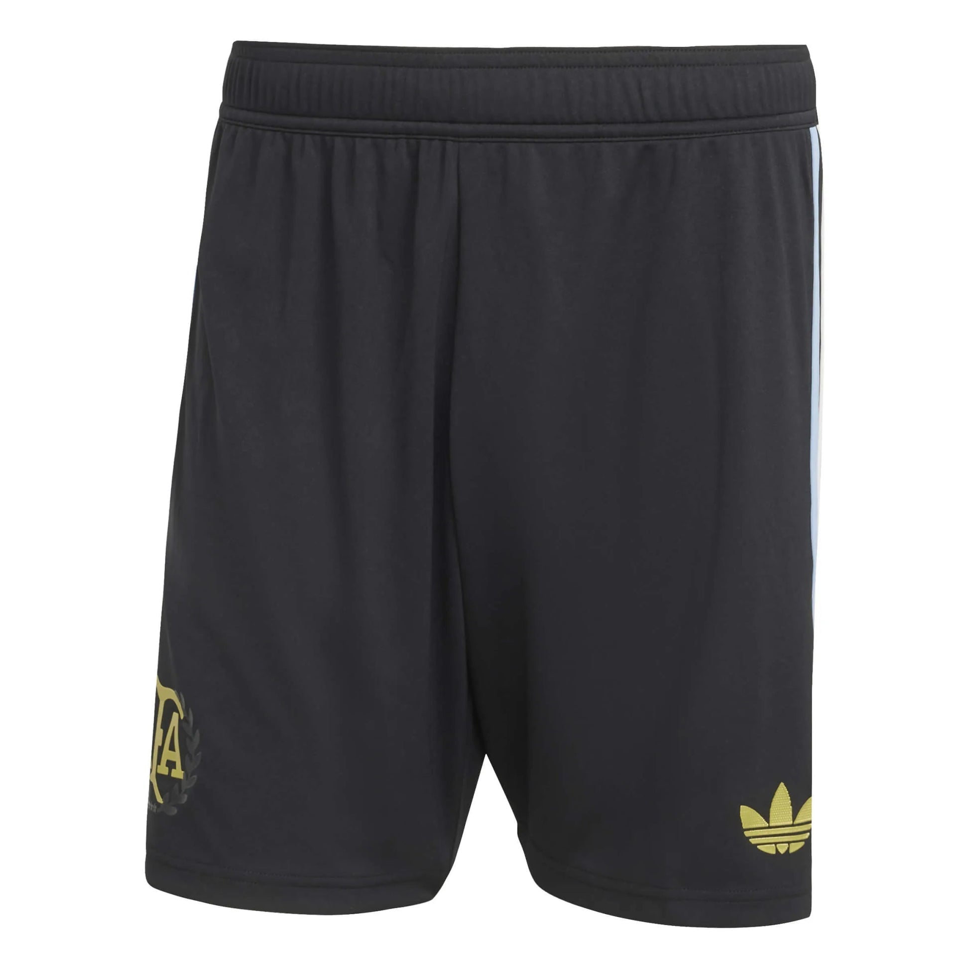 2025 Argentina Men's 50th Anniversary Soccer Shorts