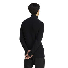 2025 Germany Men's Half Zip Sweater