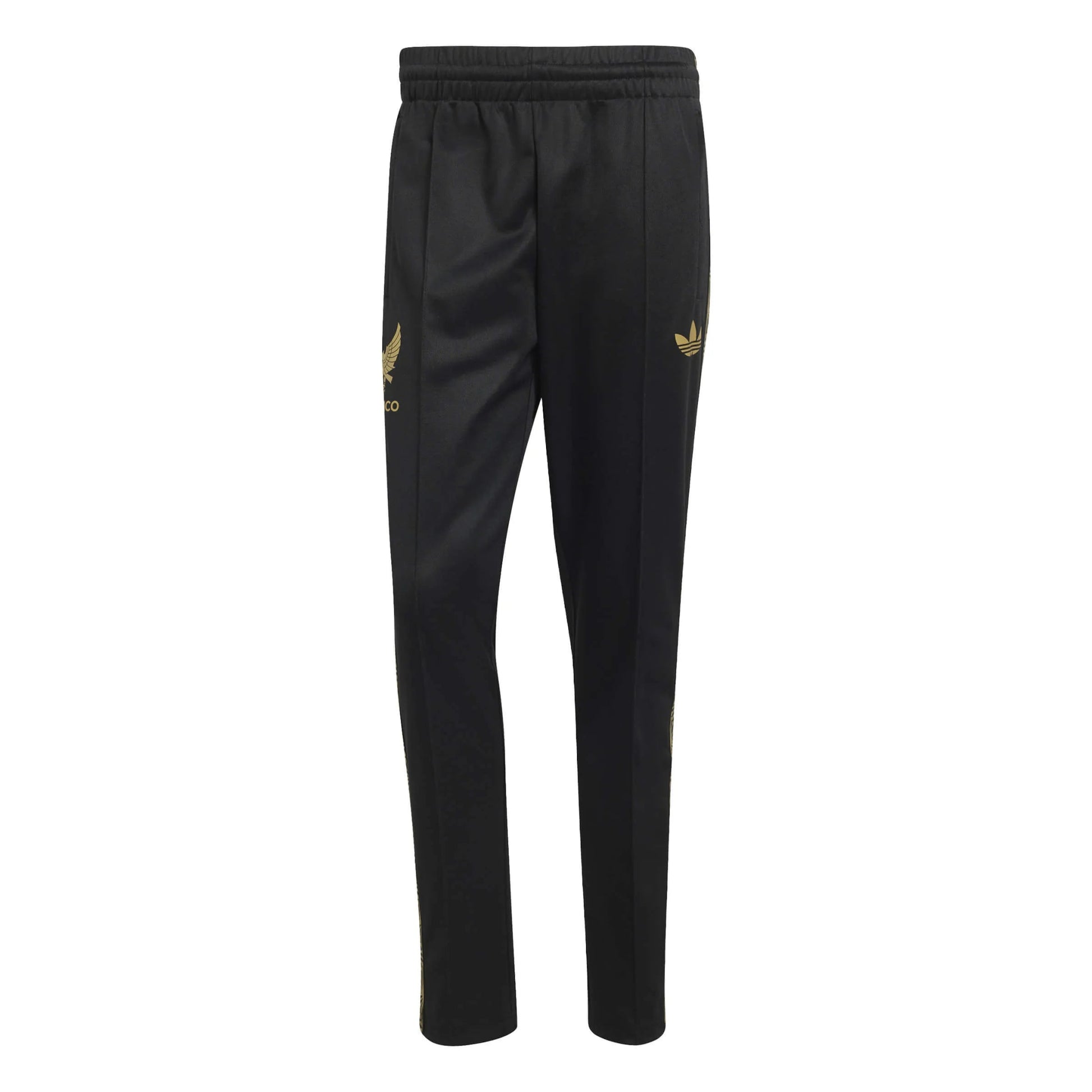 2025 Mexico Men's De Oro Track Pants