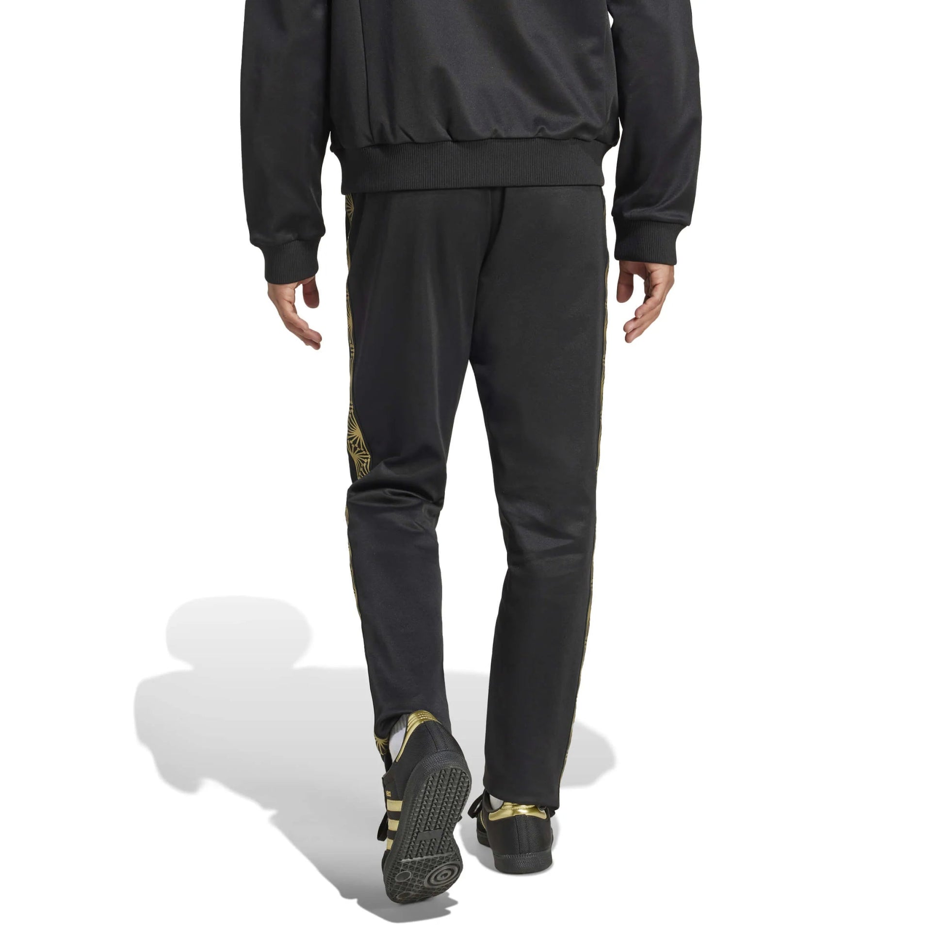 2025 Mexico Men's De Oro Track Pants