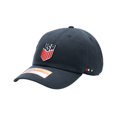 Fan Ink Collection USA Bambo Classic Hat