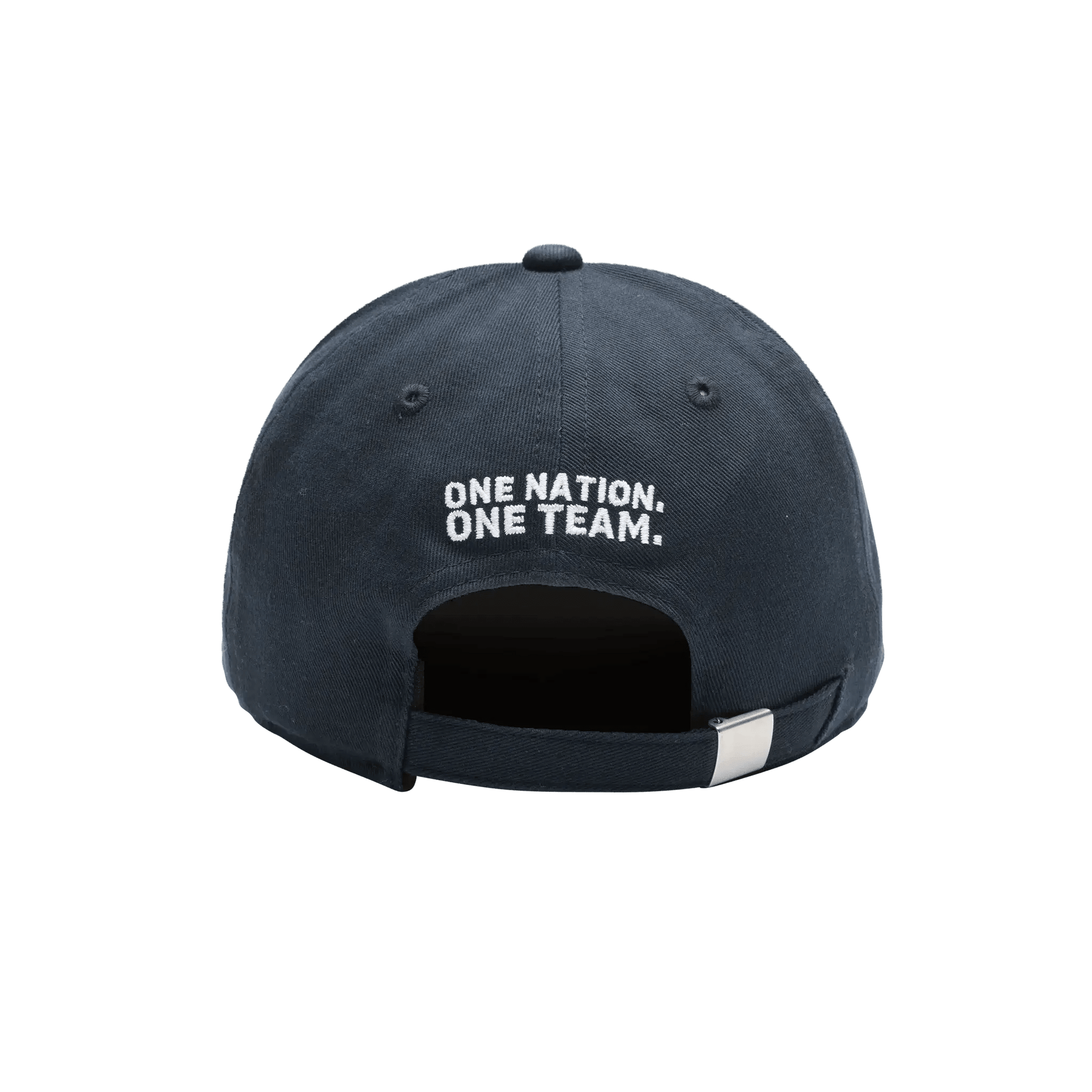 Fan Ink Collection USA Bambo Classic Hat Navy 