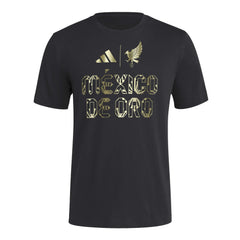 2025 Mexico Men's De Oro HOB Tee