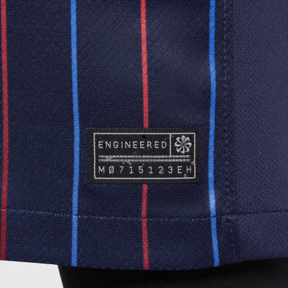 2025 USA Youth Stadium Away Soccer Jersey