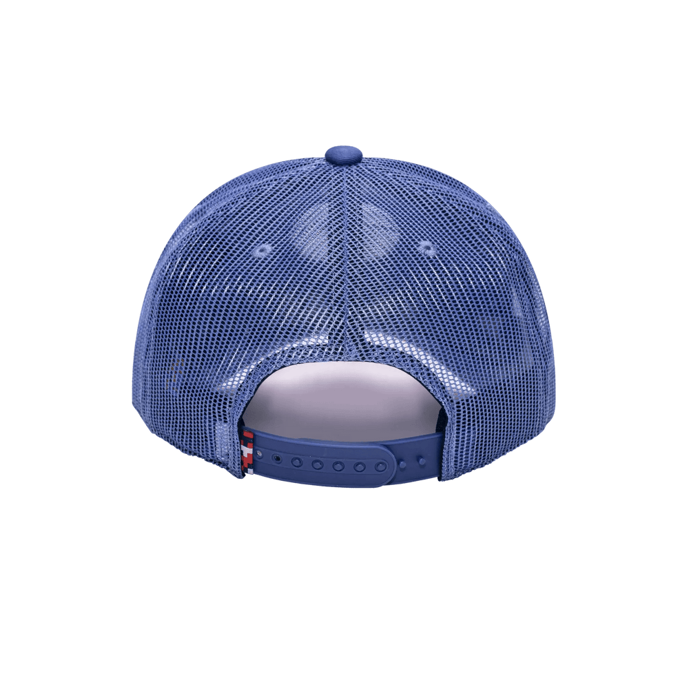 Fan Ink Collection USA Atmosphere Trucker Hat