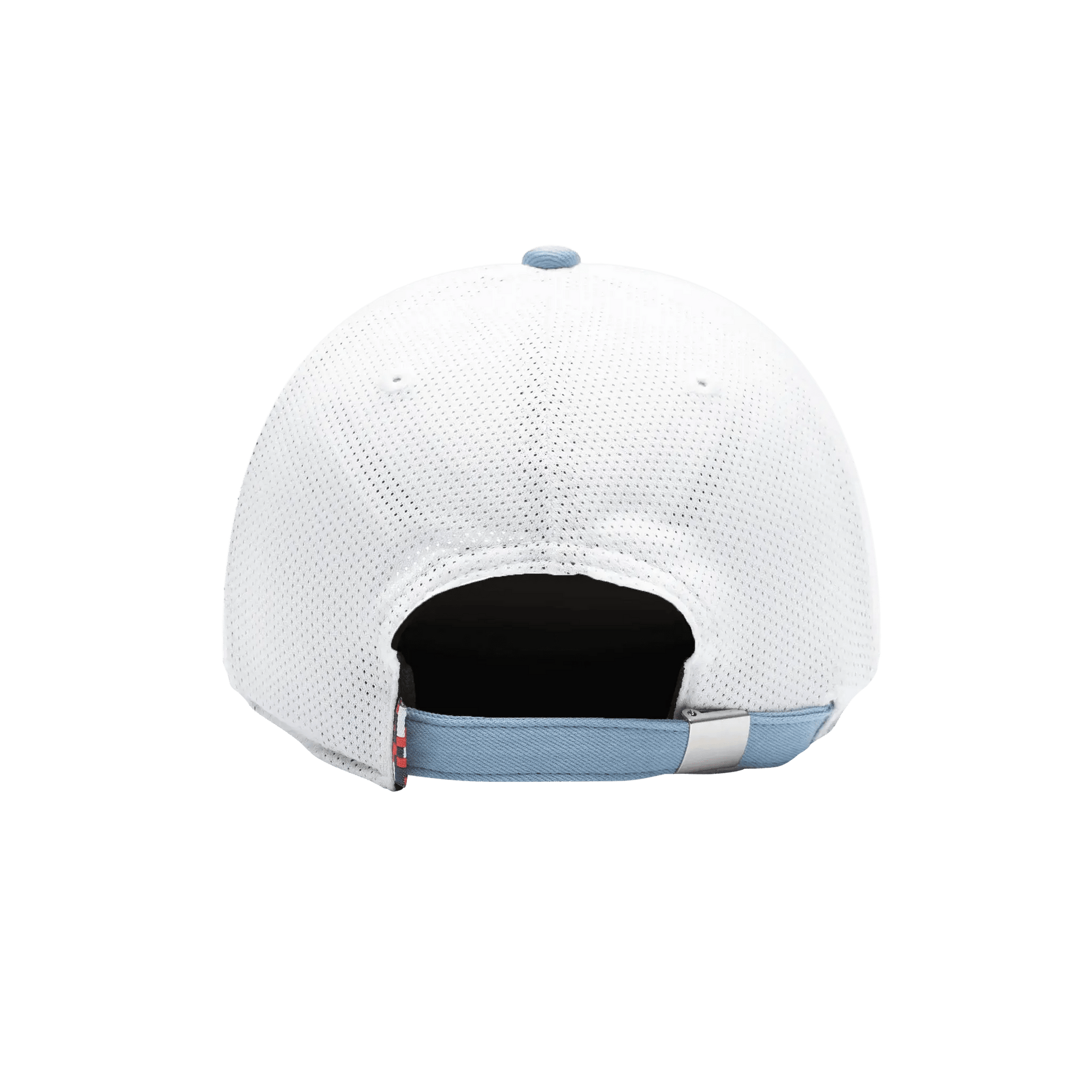 Fan Ink Collection USA Ace 2.0 Classic Adjustable Hat Blue/White 
