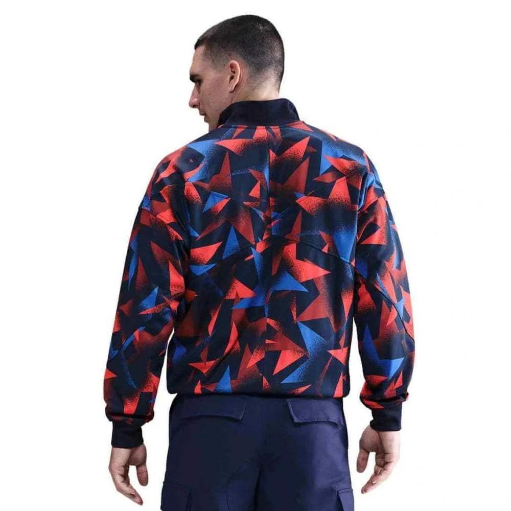 2025 USA Men's Academy Pro Anthem Jacket