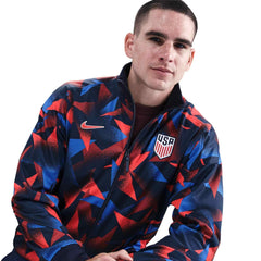 2025 USA Men's Academy Pro Anthem Jacket