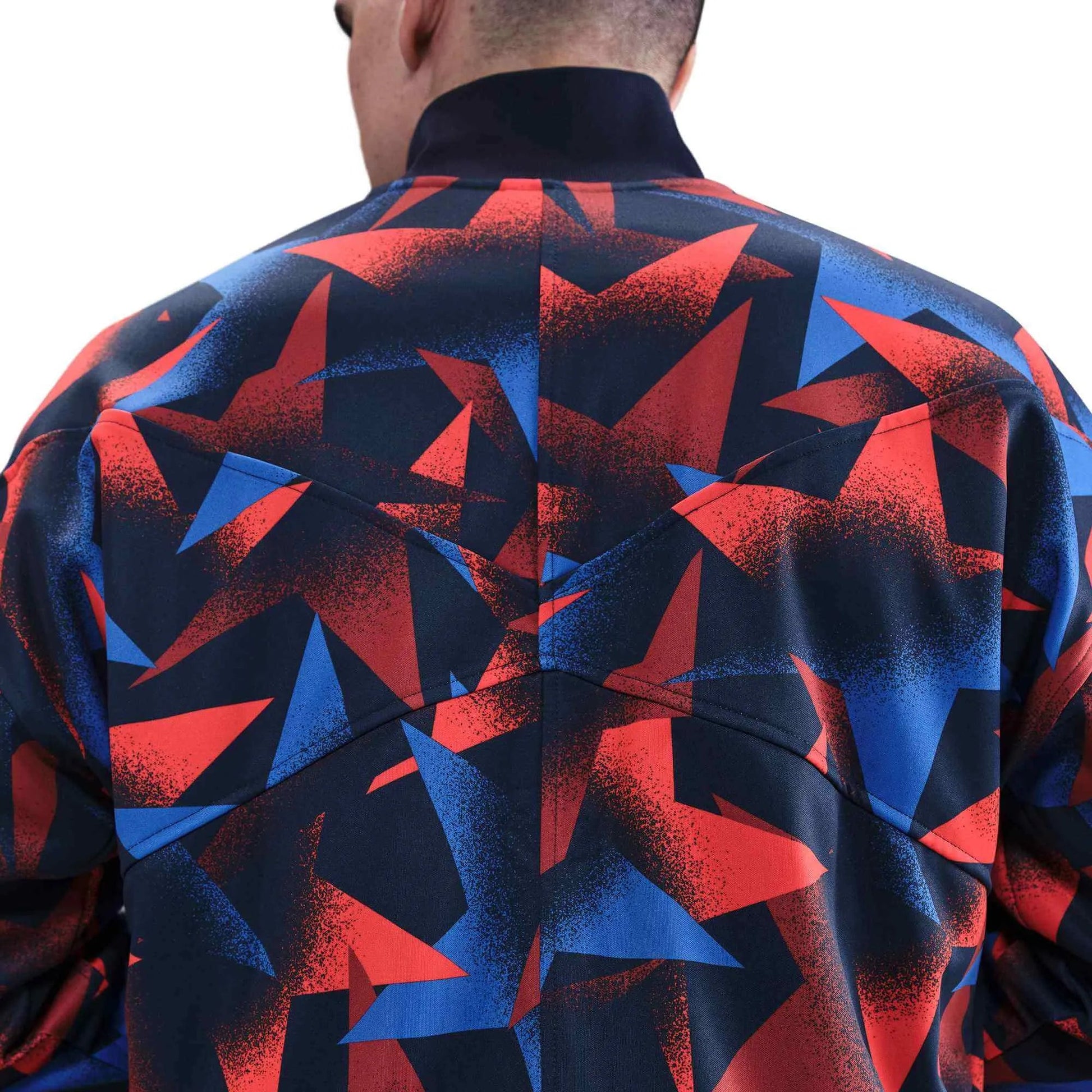 2025 USA Men's Academy Pro Anthem Jacket