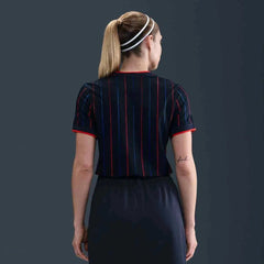 2025 USA Women's 4-Star Authentic Away Soccer Jersey