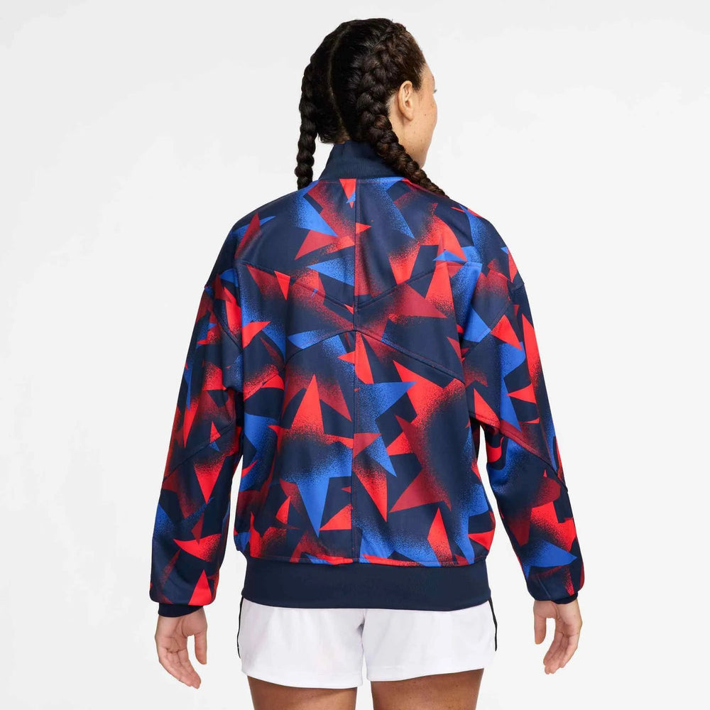 2025 USA Women's Academy Pro Anthem Jacket
