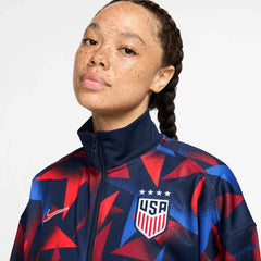 2025 USA Women's Academy Pro Anthem Jacket