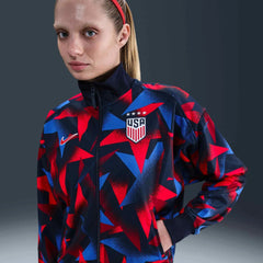 2025 USA Women's Academy Pro Anthem Jacket