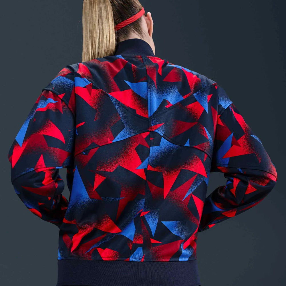 2025 USA Women's Academy Pro Anthem Jacket