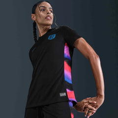 2025 England Women's Stadium Away Soccer Jersey