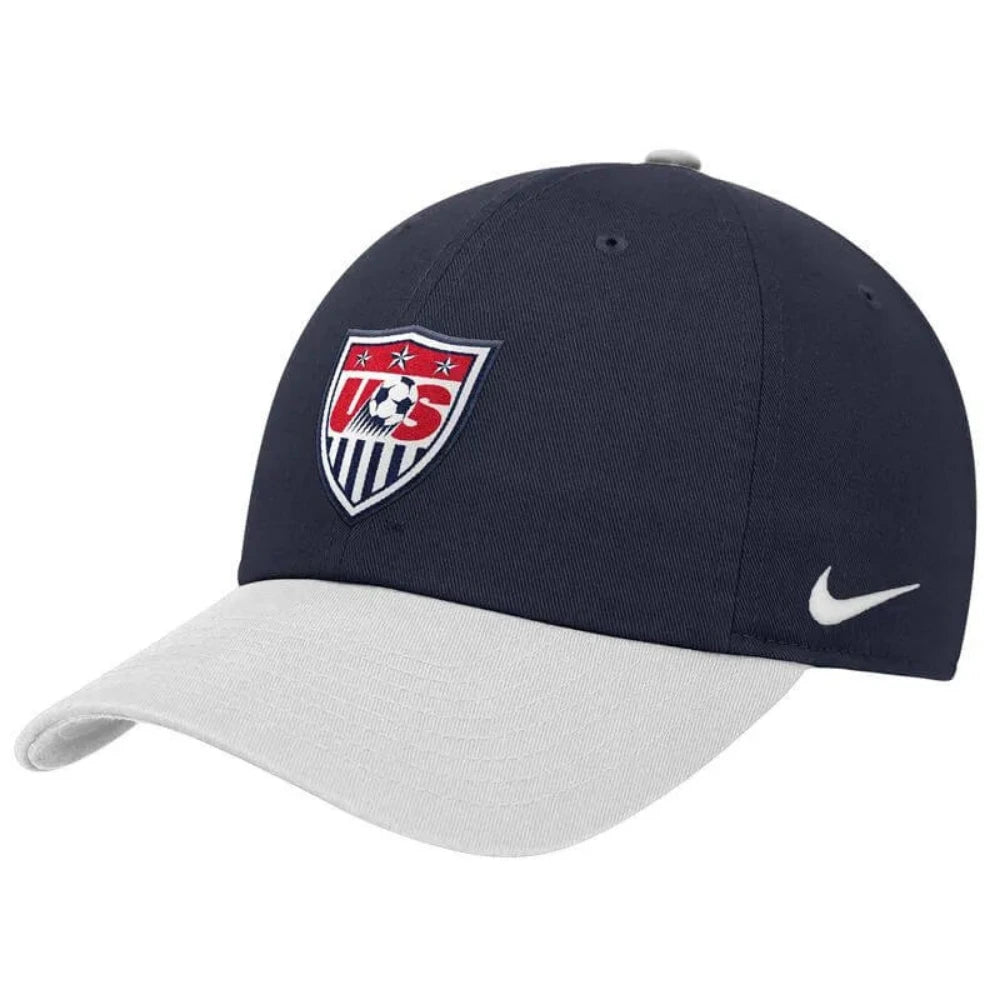 2025 USA Colorblock Club Cap