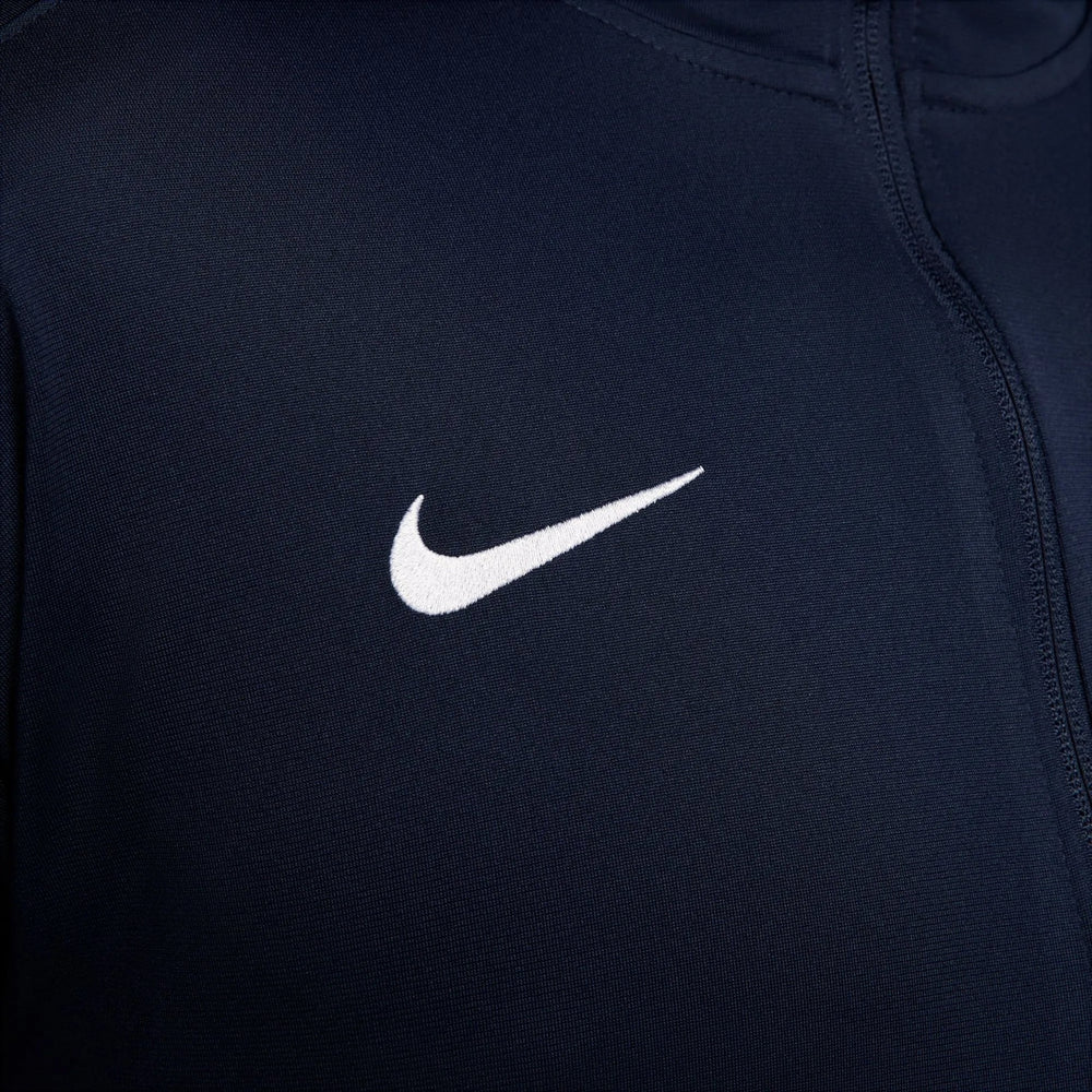 2024-25 USA Men's Strike Hoodie Track Jacket