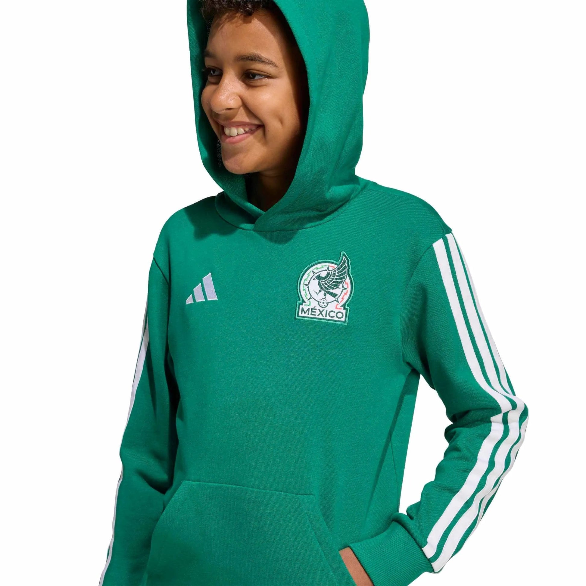 2026 Mexico Youth Hoodie