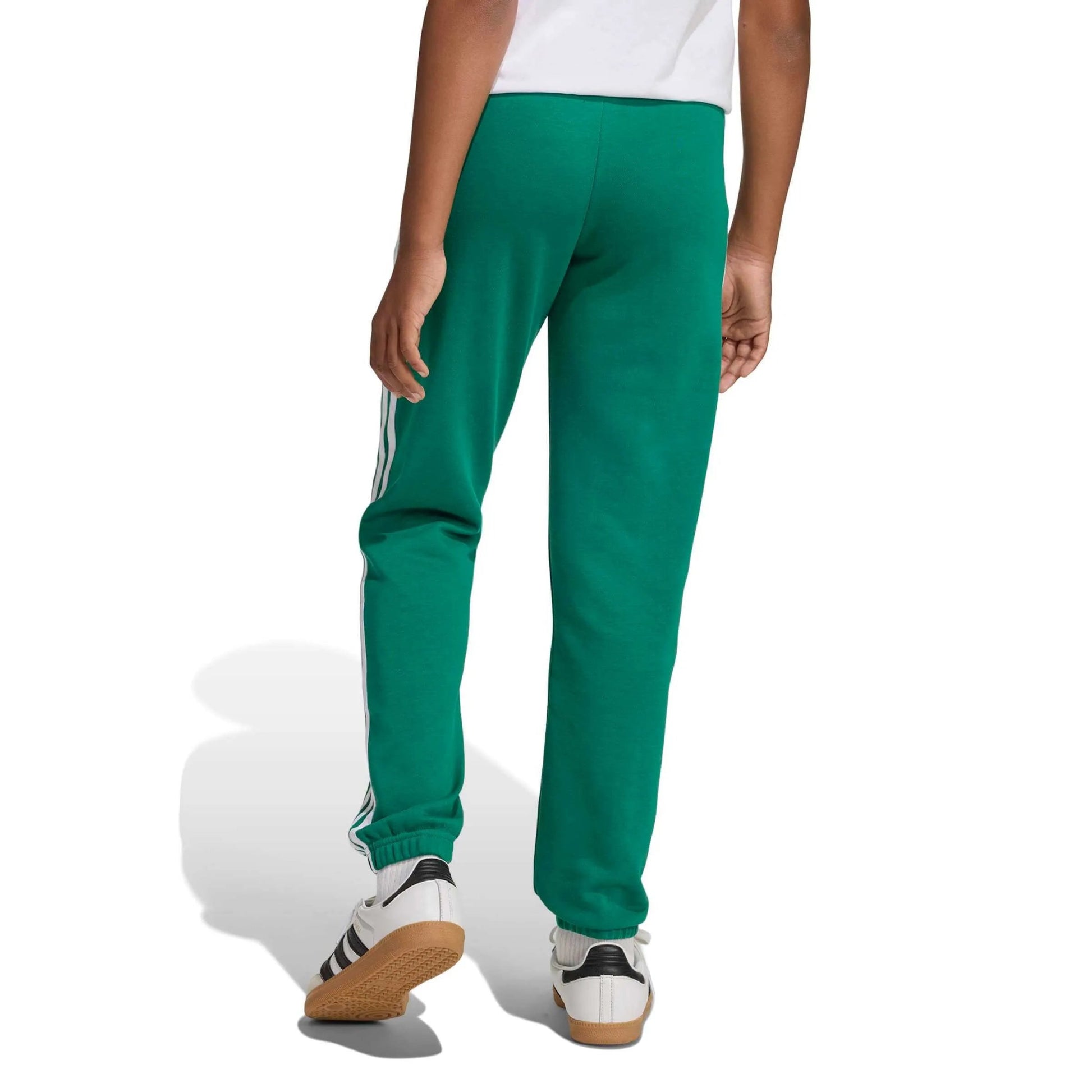 2026 Mexico Youth Pants Bold Green 