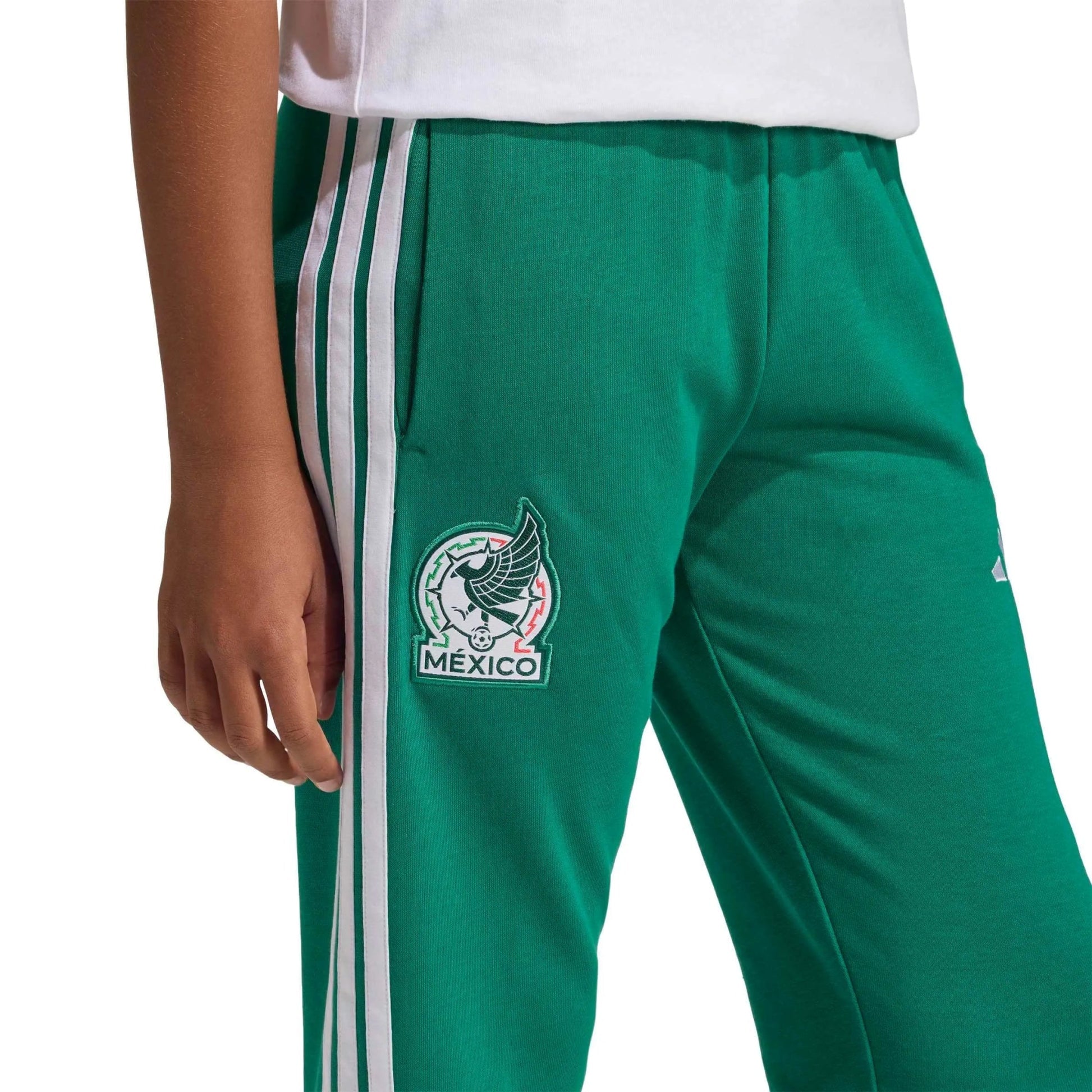 2026 Mexico Youth Pants