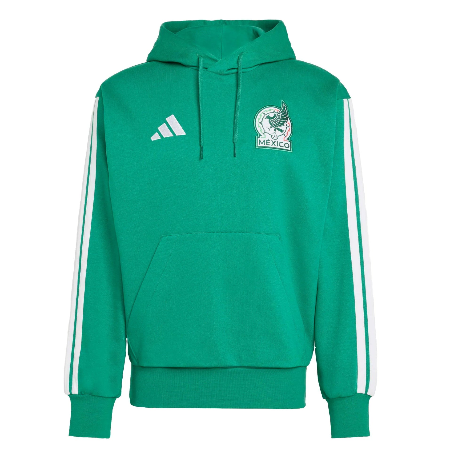 2026 Mexico Men's DNA Hoodie