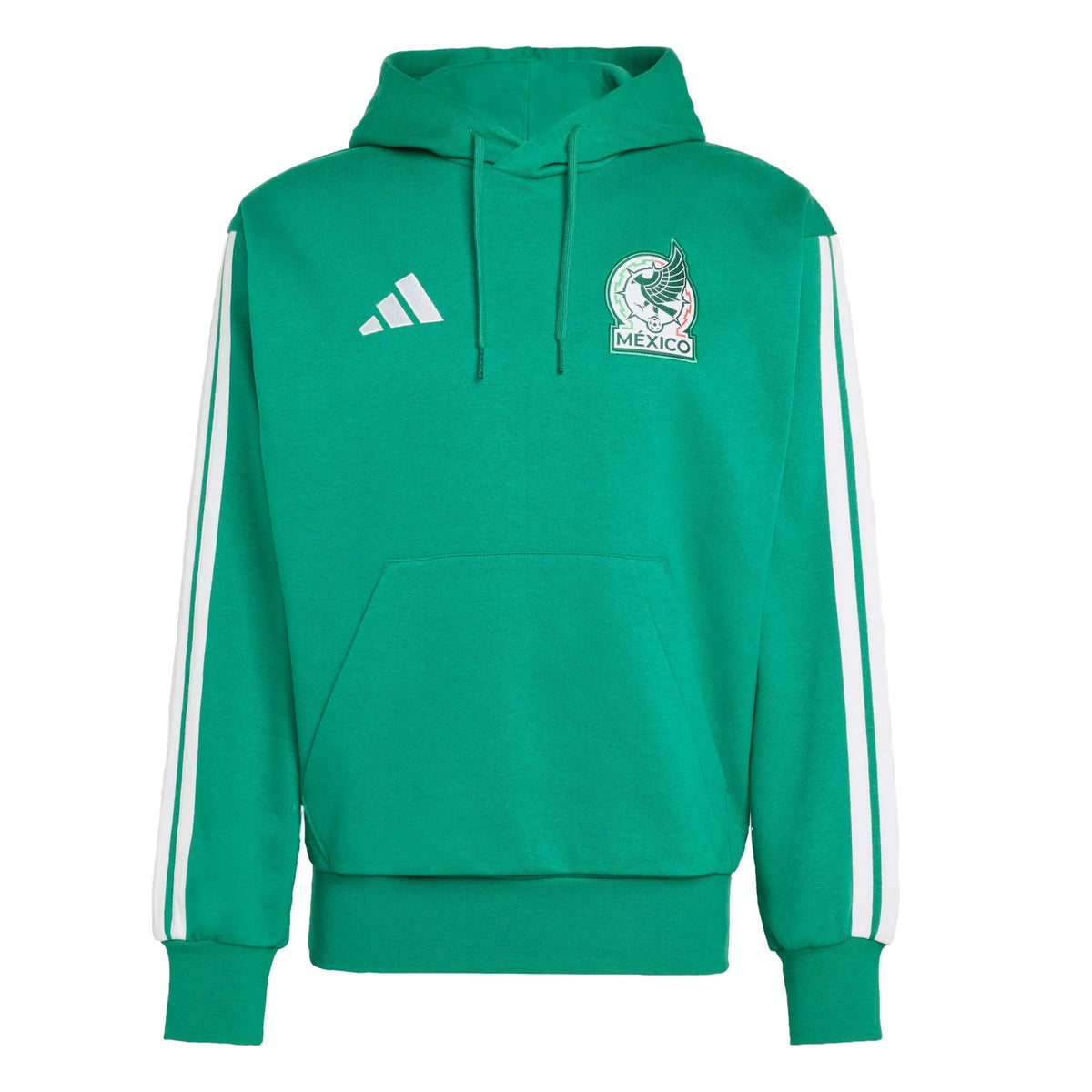 2026 Mexico Men's DNA Hoodie