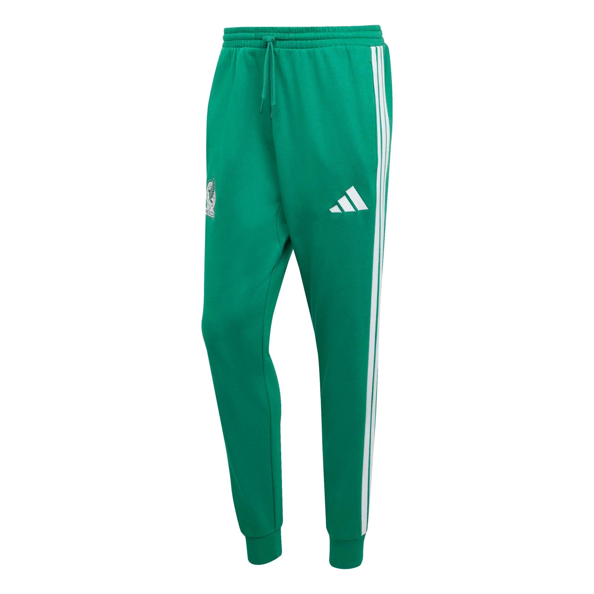 2026 Mexico Men's DNA Pants Bold Green 