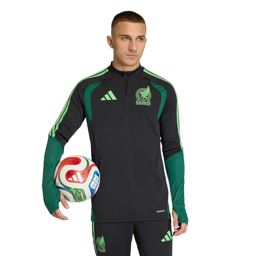 2026 Mexico Men's Training Top