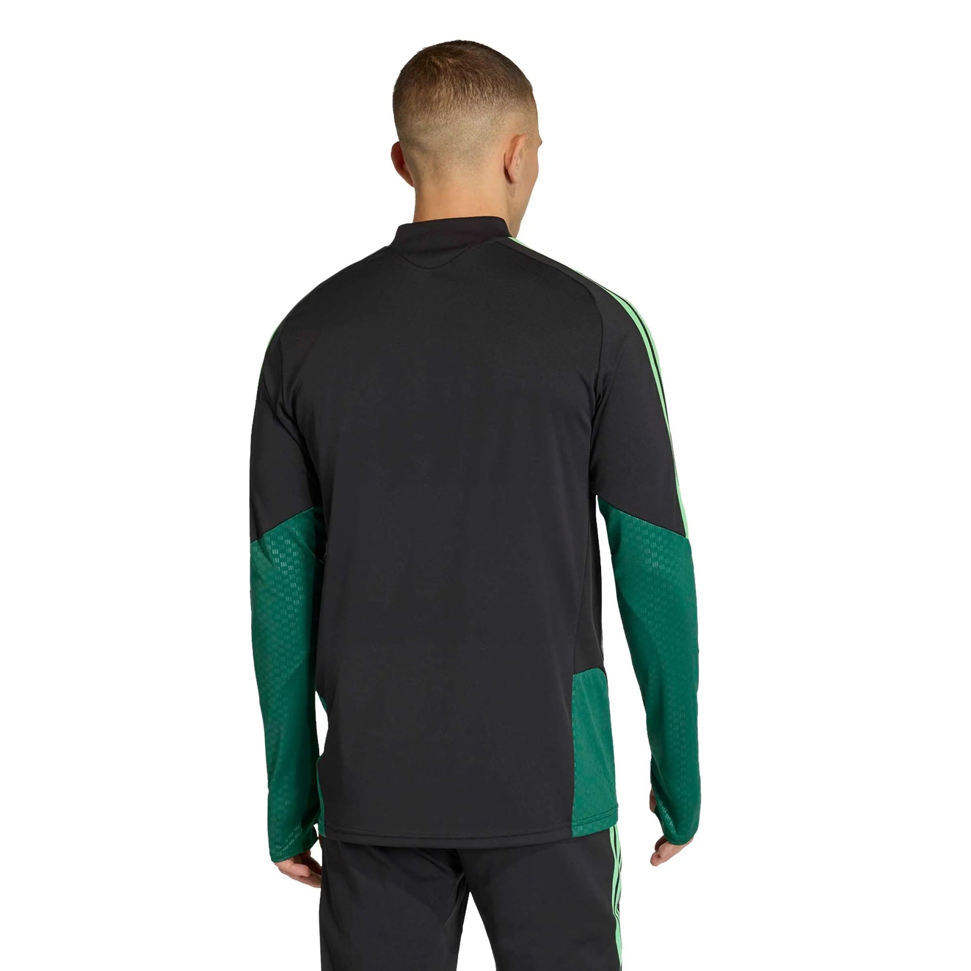 2026 Mexico Men's Training Top