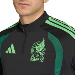 2026 Mexico Men's Training Top