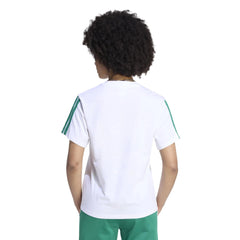 2026 Mexico Women's Tee White 