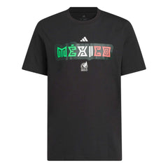 2026 Mexico Men's World Cup HJH Tee