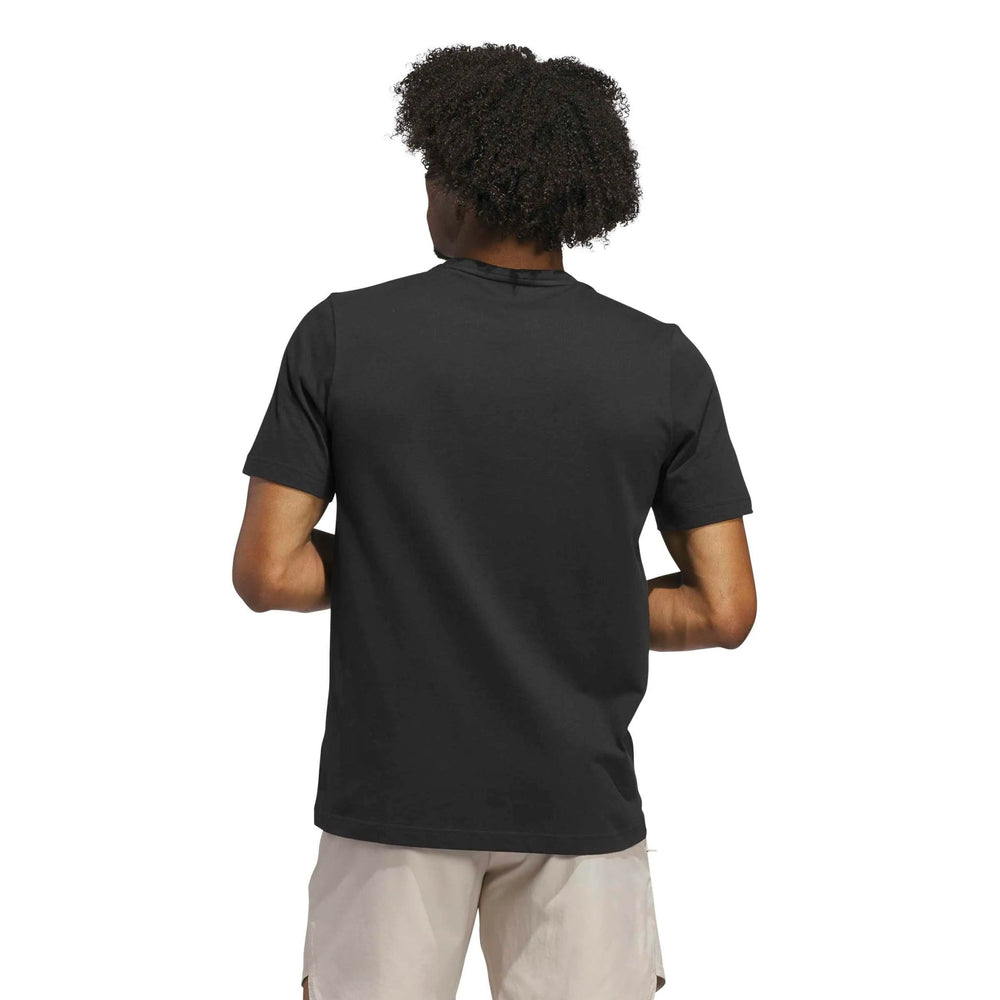 2026 Colombia Men's World Cup HJH Tee Black 