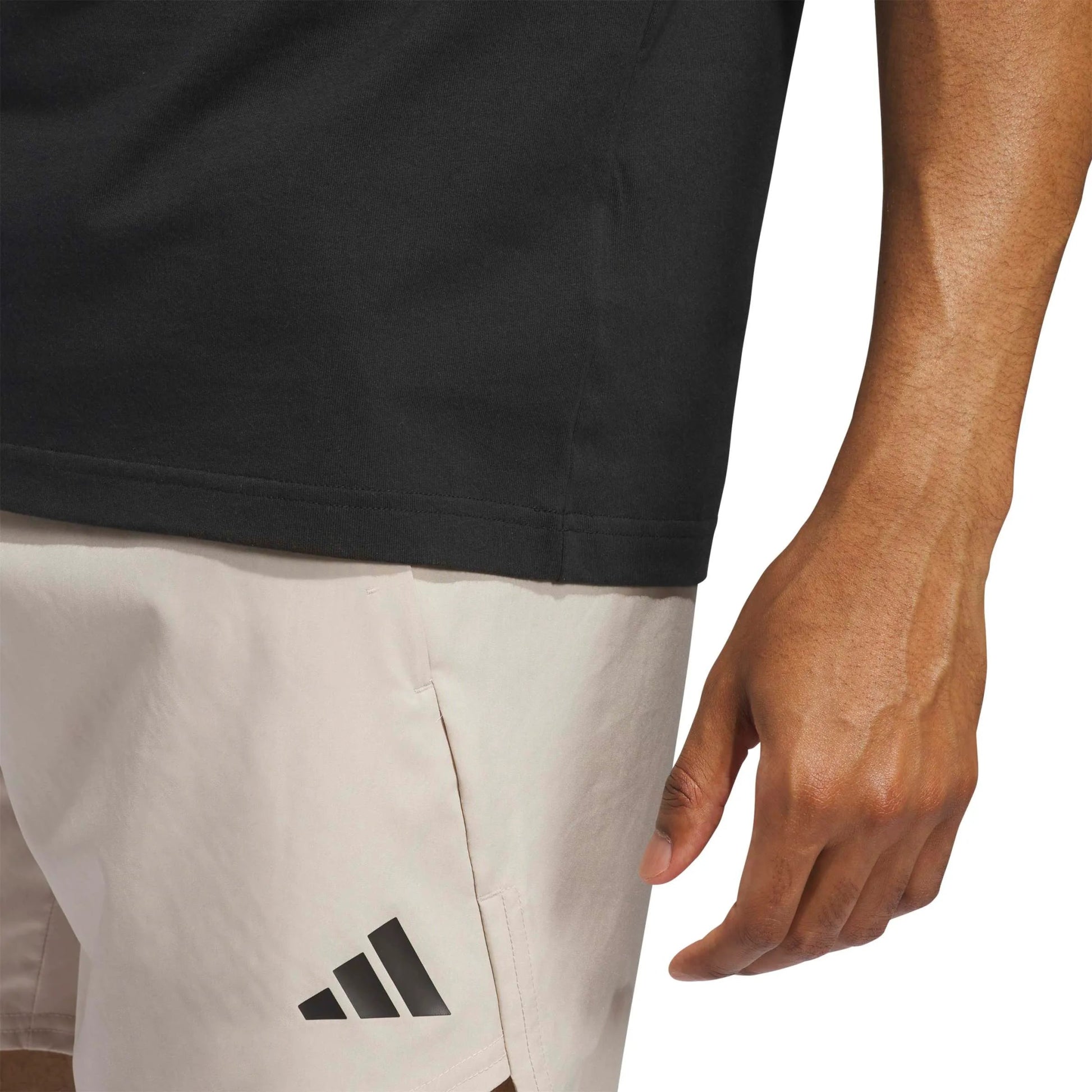 2026 Colombia Men's World Cup HJH Tee Black 