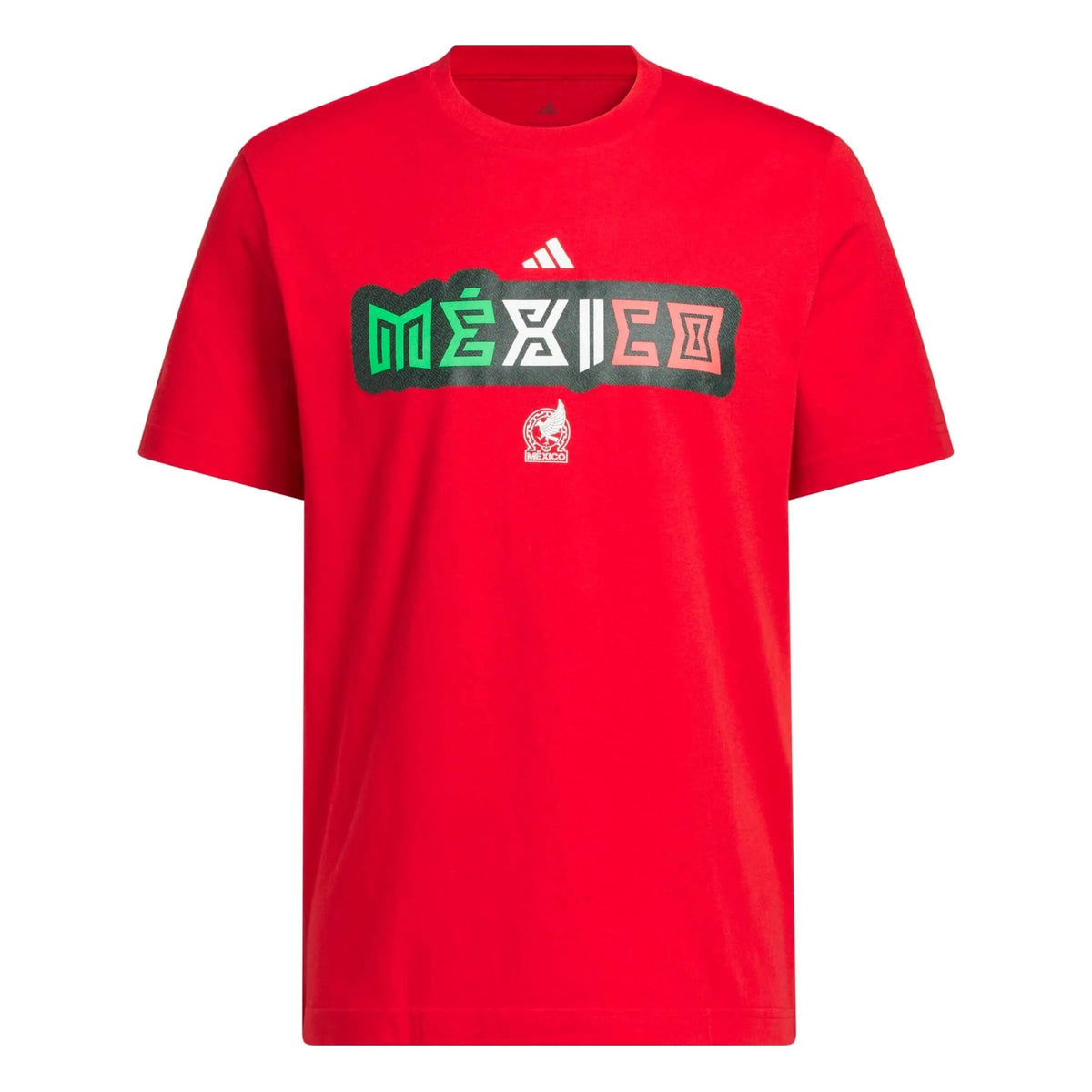 2026 Mexico Men's World Cup HJH Tee