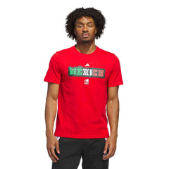 2026 Mexico Men's World Cup HJH Tee