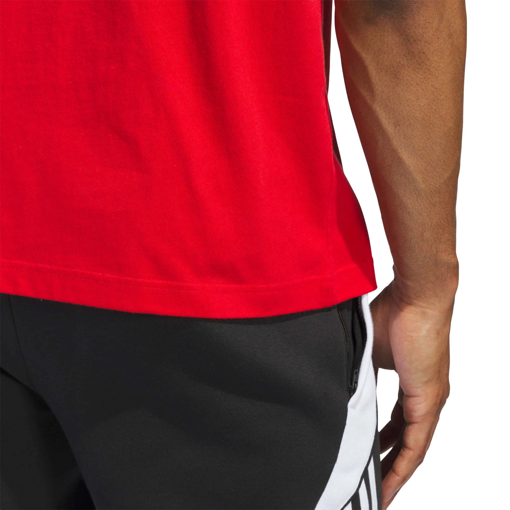 2026 Mexico Men's World Cup HJH Tee Better Scarlet 