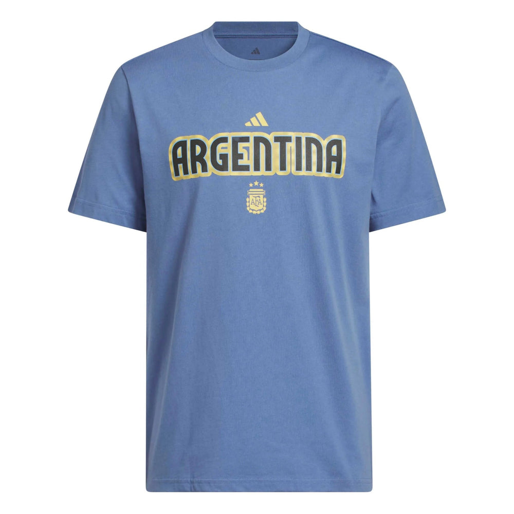 2026 Argentina Men's World Cup HJH Tee