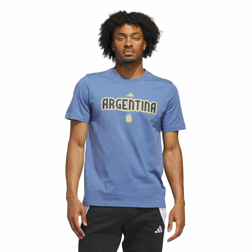 2026 Argentina Men's World Cup HJH Tee