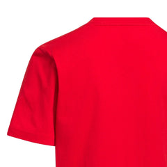 2026 Mexico Youth World Cup HJH Tee Better Scarlet 