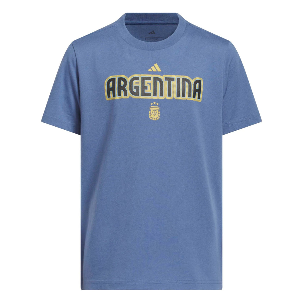 2026 Argentina Youth World Cup HJH Tee