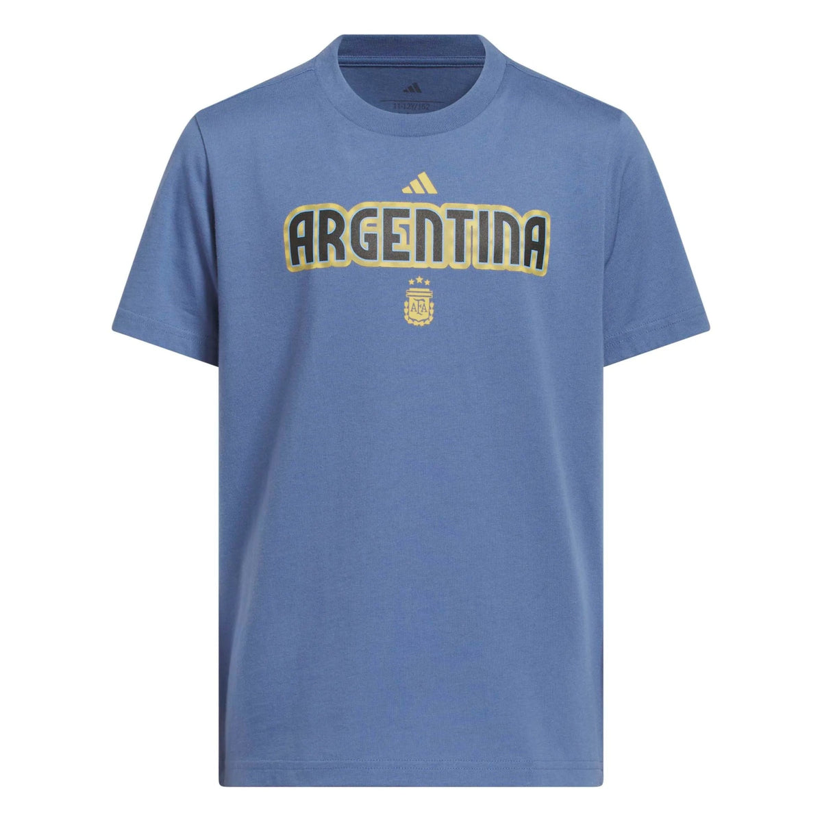 2026 Argentina Youth World Cup HJH Tee