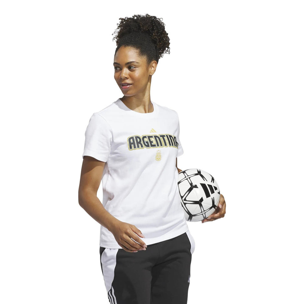 2026 Argentina Women's World Cup HJH Tee