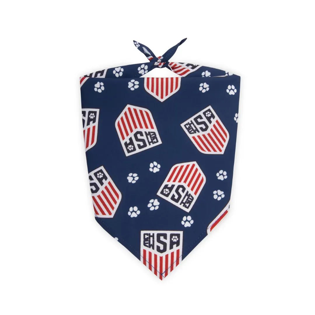 Floofball ChewSA Dog Bandana