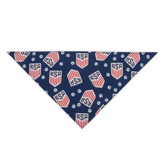 Floofball ChewSA Dog Bandana