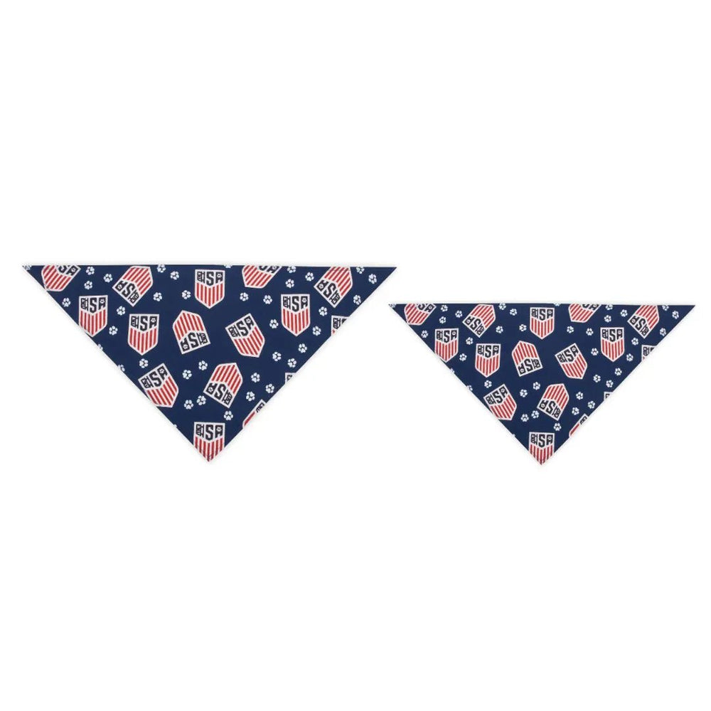 Floofball ChewSA Dog Bandana