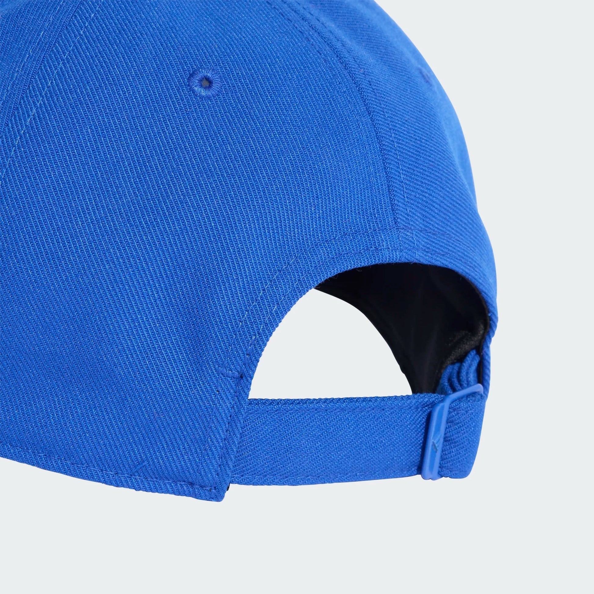 2026 Italy Baseball Cap Bold Blue / Hazy Beige 